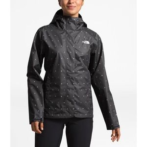 The North Face Women's Print Venture Jacket